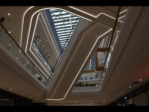 Ako vyzerajú nové Nivy? Pozrite sa dnu pár dní pred otvorením