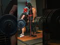 4 DEADLIFT Tips for a PERFECT Form ✅️ #shorts