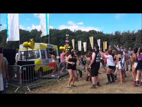 Boomtown - Chapter 8