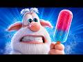 Booba Brain Freeze Cartoon For Kids