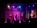 Creta panorama 2013 : Moulin Rouge show (part 1 ...