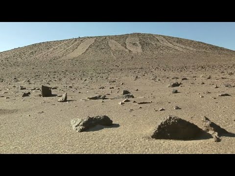Earth Signs from Above:  The Enigma of Geoglyphs (2018) | Documentary