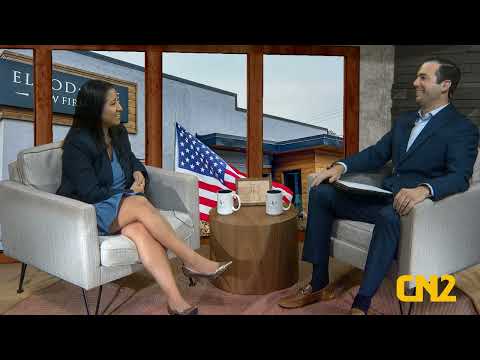Real Estate Closings with Andrea Solorzano-Johnson
