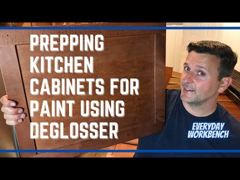 Lowes Deglosser