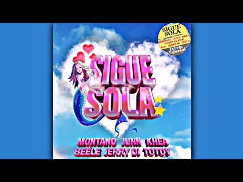 Juhn, Khea, Totoy, Beele, Jerry DI, Montano - Suige Sola