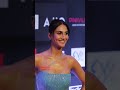Uncut Vaani Kapoor At Pinkvilla Style Icon Awards ProMedia