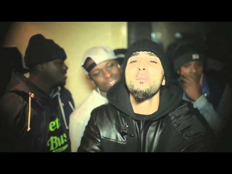 Koinz Ft. RikFlow, S-mattik, Mizzy, Loco, Young TY, Diesel, Swarve slim, Jusco | Video by @PacmanTV