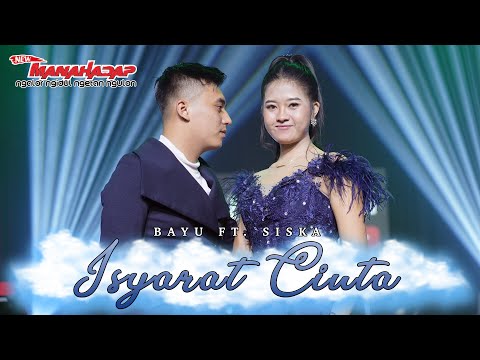 ISYARAT CINTA - BAYU PRATAMA ft. SISKA AMELIA - MANAHADAP STUDIO