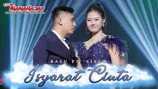 Download lagu ISYARAT CINTA - BAYU PRATAMA ft. SISKA AMELIA - MANAHADAP STUDIO mp3
