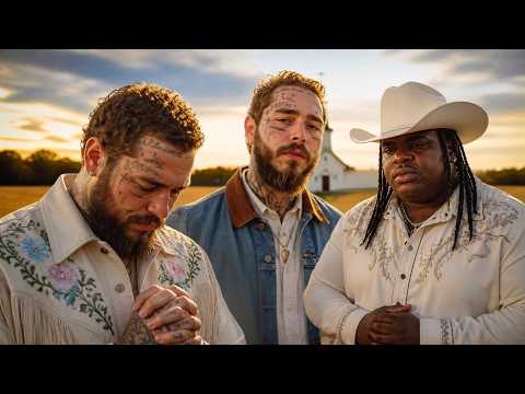 Jelly Roll, BigXthaPlug, Post Malone, Chris Stapleton | Sad Country Rap That Hits Too Deep 💔