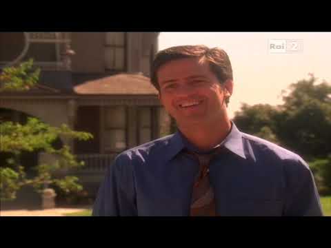 Streghe: Sigla Episodio 1x01 (Pilota) Rai 2