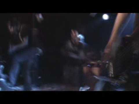 The Blackout Argument "Kidnap Yourself" (Leipzig)