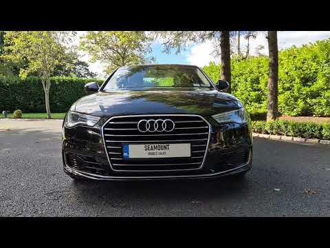 2015 Audi A6 SE Ultra - Only 80k Miles - Image 2
