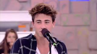 Riccardo Marcuzzo (sei mia)