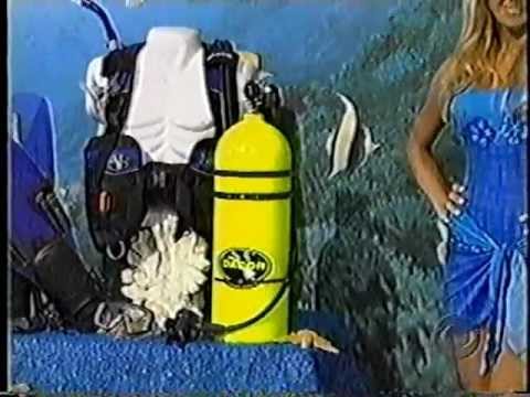 tpirmodelstv.com - Ways to get wet with Lisa Gleave