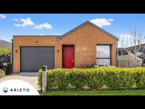 7 Gowenbrae Lane, Wanaka, Otago, 3 침실, 2 욕실, House