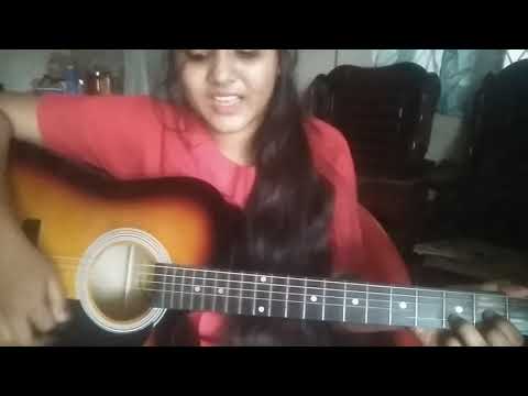 Bandhinaipoya cover | John vittney