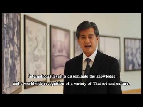 about bacc: ประวัติหอศิลปวัฒนธรรมแห่งกรุงเทพมหานคร