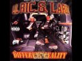 Lil Ric Laroo 4 Tha Big Faces Ft  Mobb Figaz Mr Brai CR