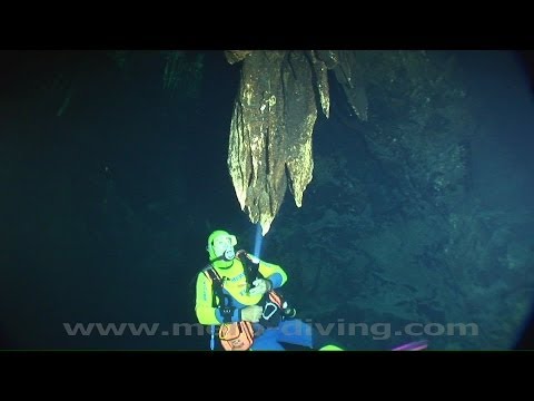 Höhlentauchen Cala Ratjada, Mallorca,Kathedrale (Cala Ratjada),Spanien