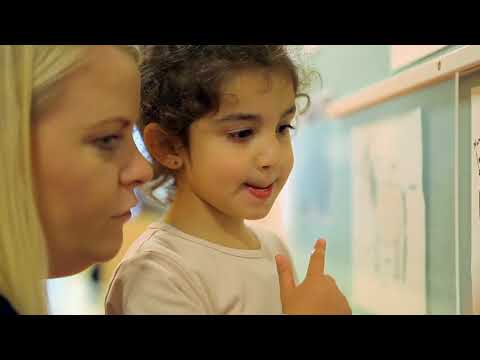 Platshållare för video