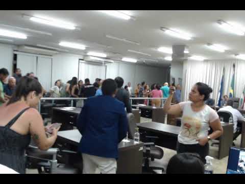 166ª SESÃO ORDINÁRIA