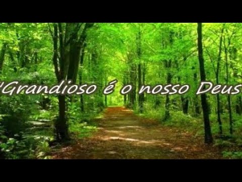Hino 46 - Grandioso é o nosso Deus - H05 CCB