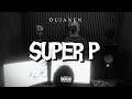 dujanen - Super P (Cover)