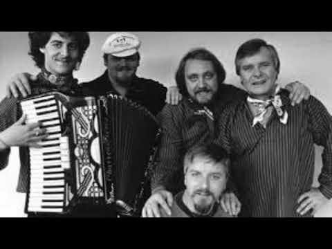 De Havenzangers - Aan 't Noordzeestrand -