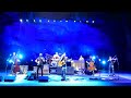 The Avett Brothers - The D Bag Rag - Red Rocks - July 8, 2022
