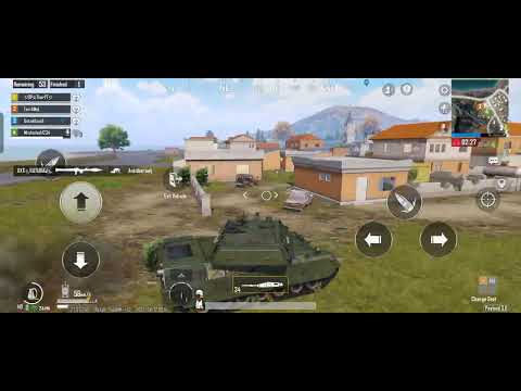 bgmi #payload #gameplay