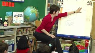 Bubble Diagram: A Pre-Writing Strategy for Stories