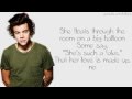 One Direction – Girl Almighty (Lyrics) 