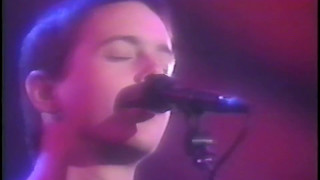 Toad the Wet Sprocket - Walk on the Ocean live from the Arsenio Hall Show 12-10-1992