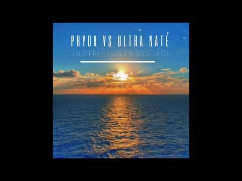 Pryda Vs Ultra Naté - Lilo Free (Volt'R Bootleg)