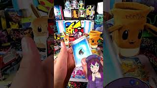 Two in a Row? Please? #pokemon #pokemontcg #pokemoncards