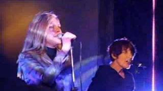 Saint Etienne - Carnt Sleep [2] - Live @ Bloomsbury Ballroom
