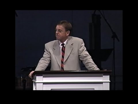 A Coming of the Kingdom