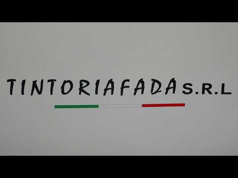 Tintoria Fada Prato - Tintura in Capo e in Tessuto