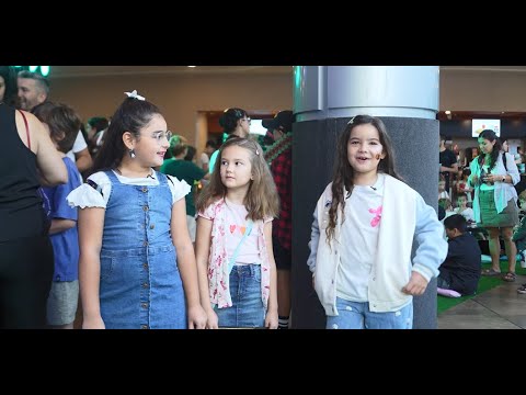 Thumbnail of the video: Avant premiere