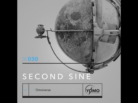 Omniverse - Second Sine - Track of the Week - YOMO Records