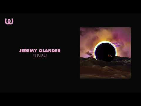 Jeremy Olander - Silius