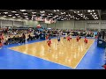 Hailey Nixon- 2023 Lone Star Day 3