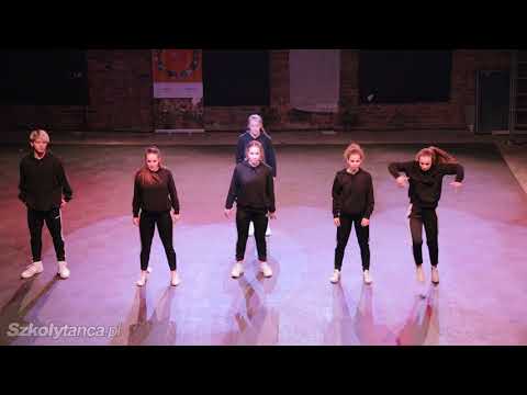 Formacje 16+ Basic - Free Beatz | Śląska Biba 2018 | WWW.SZKOLYTANCA.PL