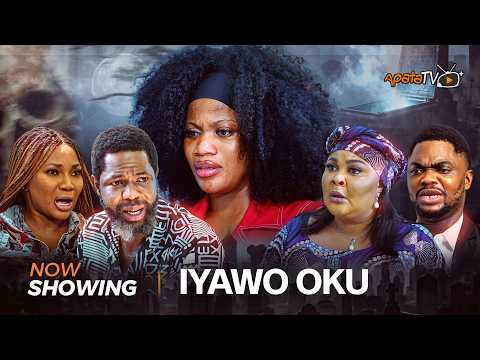 Iyawo oku Yoruba Movie 2026 Drama | Irewole Olaniyan, Habeeb Alagbe, Ireti Osayemi, Jumoke Odetola