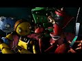 Robots 2005 Theater PSA