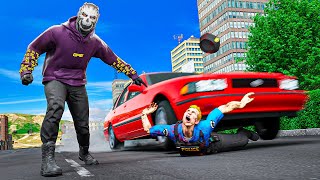 Download lagu I Set 9999 Traffic Speed On To Cops In GTA 5 RP mp3