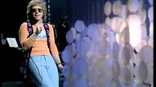 Elton John - Sixty Years On(1970) Live on BBC TV - HQ
