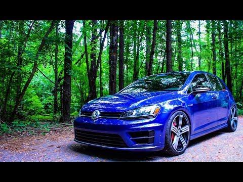 APR Stage 2+ MK7 Golf R