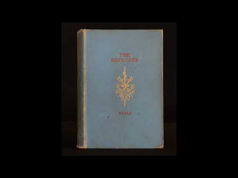 The refugees;: A tale of two continents by Arthur Conan Doyle — free full audiobook